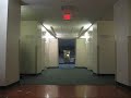 Embry-Riddle Hallway Racing