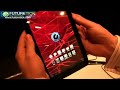 Motorola Xoom 2 Media Edition hands-on 