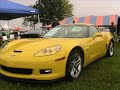2008 corvette funfest by space