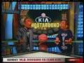 Nike MVP's Most Valuable Puppets Shootaround