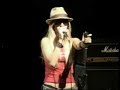 Canto dos Malditos - Pulso/Disfar�ar (Tour Virtual CMTN 07)