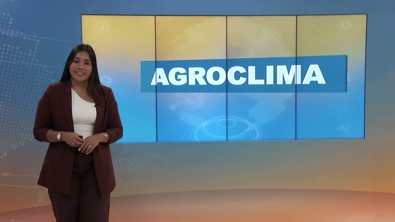 Semana começa com frente fria atuando em áreas do Sudeste | 11/05/2026