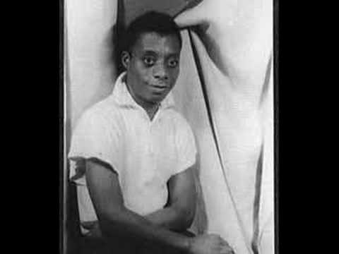 James Baldwin