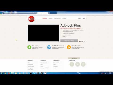 how to remove ytnoads from chrome