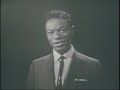1961nat king cole(ナット・キング・コール)*in JAPAN原信夫とシャープス＆フラッツ(nobuo hara with # & ♭)