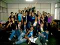Homenagem montagirianos 2Âº semestre 2008 tarde parte 1
