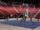 Knights Cheer 2007