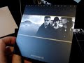 Prima apertura del Joshua Tree Super-Deluxe