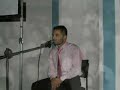 IGMG Hessen Genclik-2006/2007 Sahur Programlarindan görüntü IGMG Hessen Genclik-2006/2007 Sahur Programlarindan görüntü