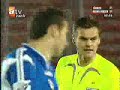 T�rkiye - Bosna Hersek (1:0) 21.11.2007 1. Devre By YaCora