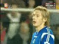 türkiye   bosna hersek  1:0  21 11 2007 1  devre by yacora