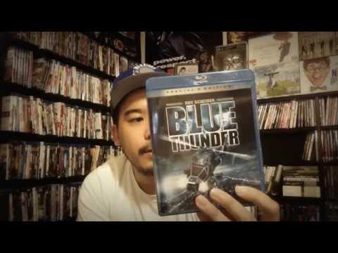 Long Overdue Blu-Ray Update