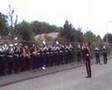 Rijnmondband bloemencorso zundert