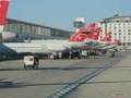 Northwest Flight 1791 and 835 (DC9-30 and A320)