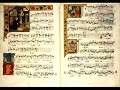 reading university flute choir  allegri miserere mei