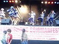 Rålambhovs Sommarfestival 2008, Antawara med capo Mixto