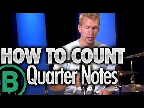 how to read drum notes