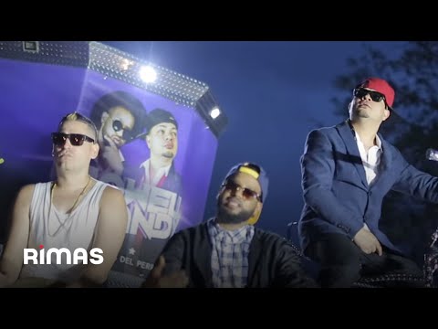 Jowell Y Randy - Posicion 4