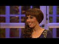 Anita Meyer zingt Window of hope
