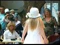 Coccinelle Kids Fashion Show Summer 2007 Part 1