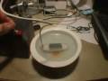 magnetohydrodynamic pump test