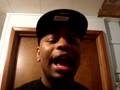 Dave Hollister We've Come To Far