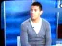 Petter en Correo TV 251108