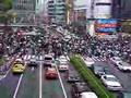 Shibuya Tokyo Crosswalk