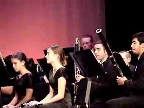 Hialeah High Wind Orchestra