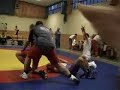 Ringkampf Achim vs Klein-Ostheim