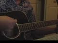 Fullerton FW20-CE acoustic guitar Fullerton FW20-CE acoustic guitar