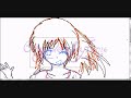 [Speedpaint] Happy Birthday Abby