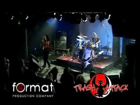 Arbitrator on Thrash Attack