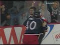 Brandon Prust vs Jared Boll Nov 8, 2008