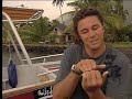 dangerous jet ski