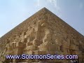 videos de The Great Pyramid Natural Corner to the Northeast, Ted Whidden reveals the truth