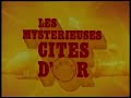 Las misteriosas ciudades de oro (beginning spanish credit)