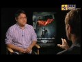 star movies' stevie wong interviews aaron eckhart about the movie 