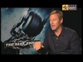 star movies' stevie wong interviews aaron eckhart about the movie 