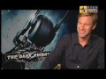 star movies' stevie wong interviews aaron eckhart about the movie 