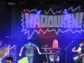 Hadouken! - That Boy That Girl Hadouken! - That Boy That Girl