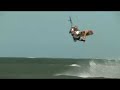 Raley wake downloop