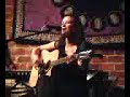 Music at The Acoustic Coffeehouse