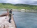 Прыжок