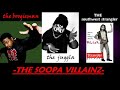 Soopa Villainz - The Wraith: Ain\ Soopa Villainz - The Wraith: Ain\