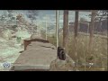 Modern Warfare 2 - Demolition 1 (Barrett - Afghan)