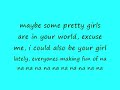 best friends song lyrics
