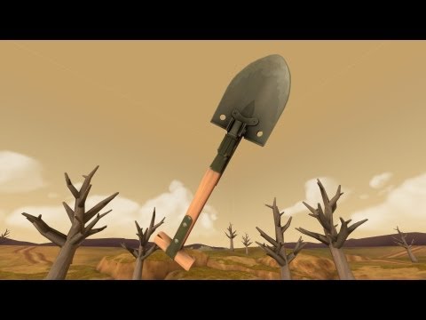 Star - Goombas and Shovels on Harvest with the Rocket Jumper. This also assumes no random crits. Random-Crits make the market gardener really pointless. -----------...