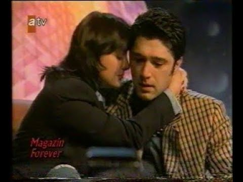 Sibel Can'ın hayatı kabusa döndü! Hakan Ural'la zor günler geçiren Sibel can sürekli ağlıyor - 1999