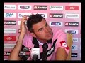 www.tifosipalermo.it - intervista a barzagli www.tifosipalermo.it - intervista a barzagli
